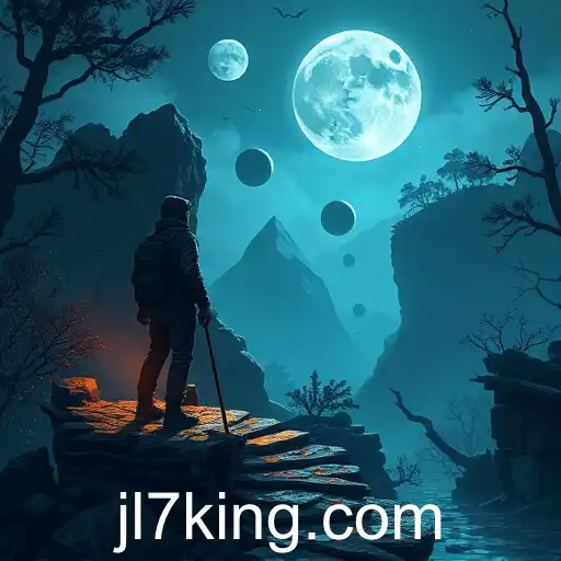 Exploring the World of Adventure Games: A Journey into Interactive Storytelling