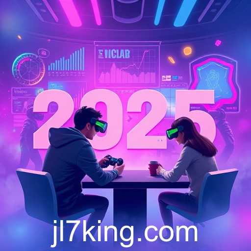 The Digital Frontier and Gaming