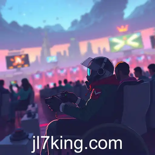 The Rise of Digital Gaming Communities