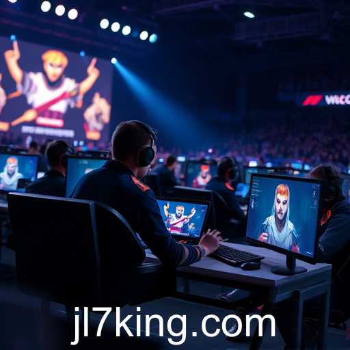 Emerging Trends in Online Gaming