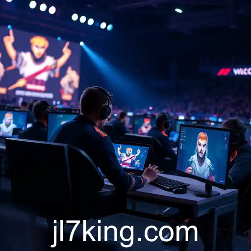 Emerging Trends in Online Gaming