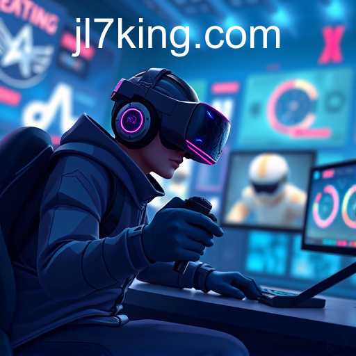 The Evolution of Gaming in 2026: A Deep Dive