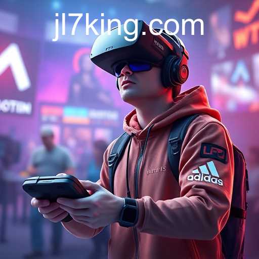 Gaming and Digital Trends in 2025