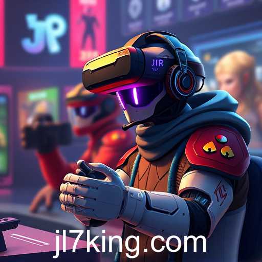 Gaming Evolution Amidst Global Changes