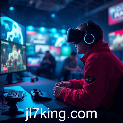 The Evolution of Online Gaming Trends