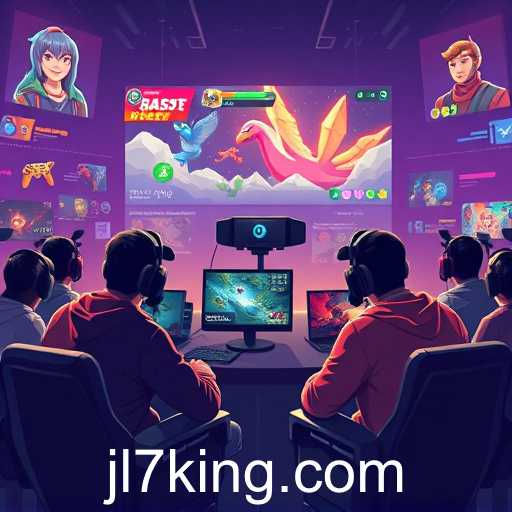 The Growing Influence of Gaming in 2025