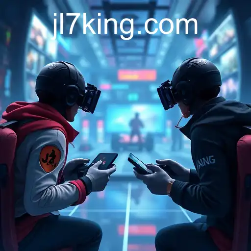 Gaming Revolution: The Rise of JL7 in 2026