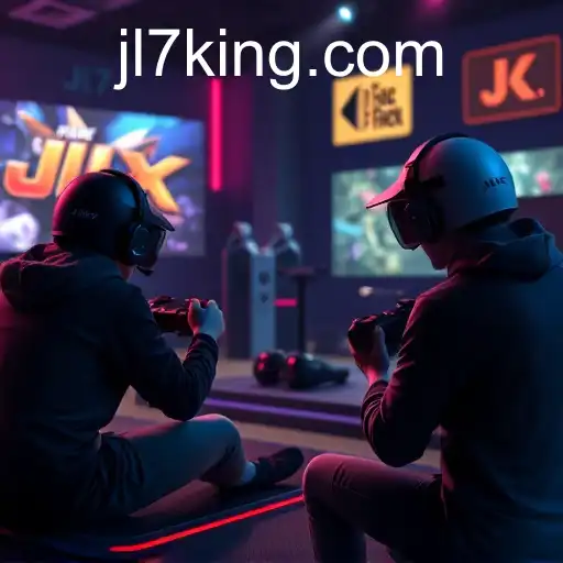 Gaming Trends on the Rise in 2025