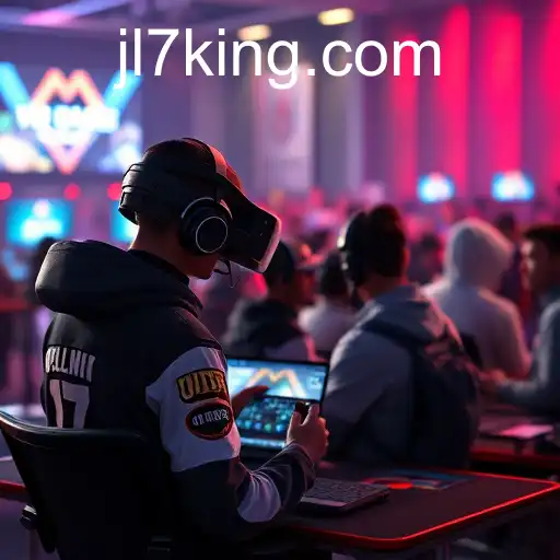 Gaming Dynamics and Trends in 2025