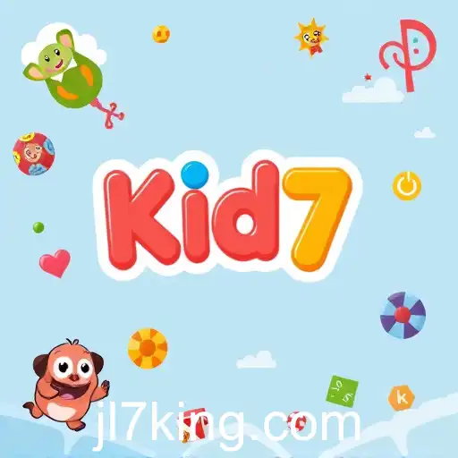 Exploring the World of 'Kids Games': A Digital Playground for Young Minds