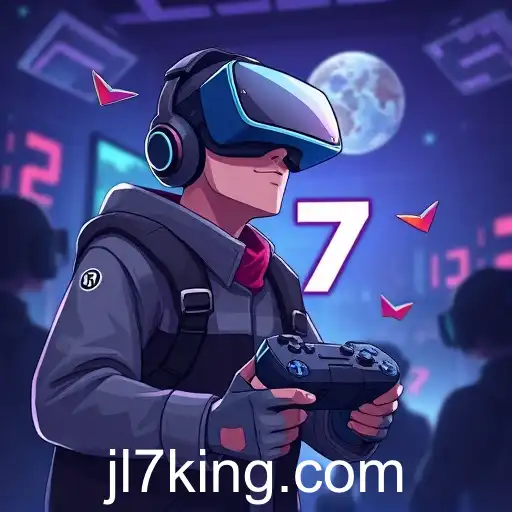 The Emergence of JL7 in the Gaming Landscape