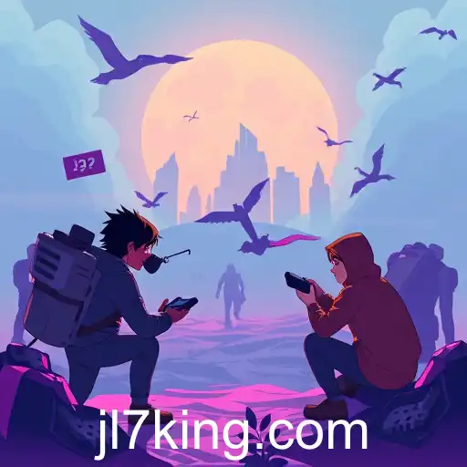 Emerging Trends in Gaming and Technology