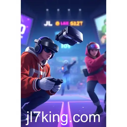 Evolution of Online Gaming in 2025