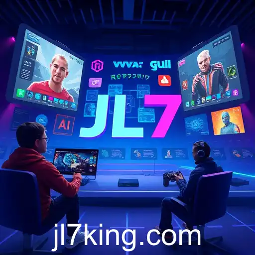 The Future of Gaming with JL7