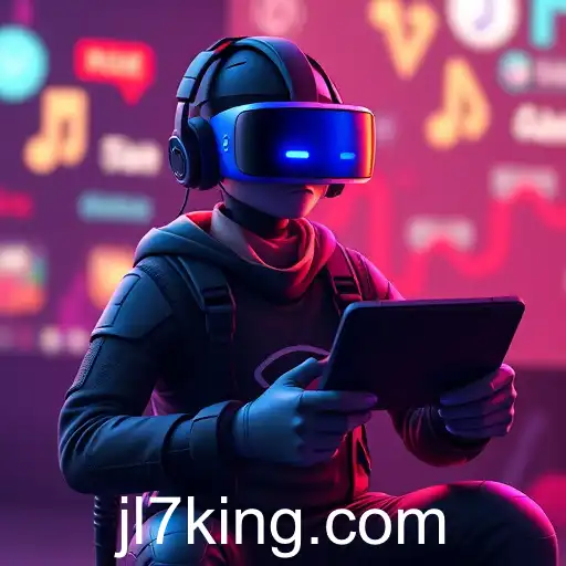 Gaming Innovations in 2025