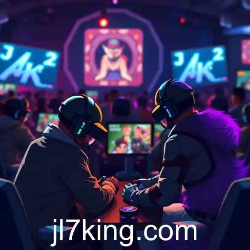 Gaming Innovations and Trends in 2025