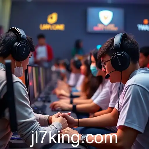 The Rise of Gaming Platforms Revolutionizing Entertainment