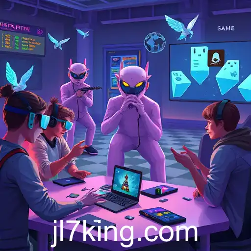 The Rise of Gaming and Its Impact on Society