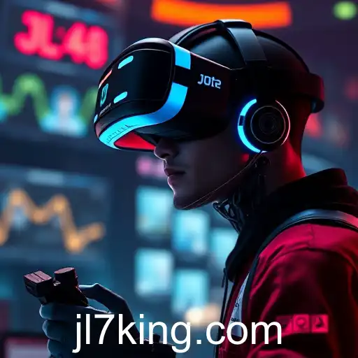 Gaming Trends and Innovations in 2025