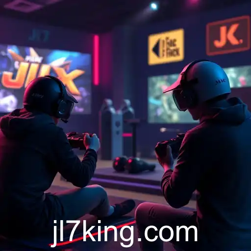 Gaming Trends on the Rise in 2025