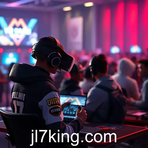 Gaming Dynamics and Trends in 2025