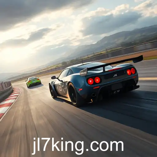 Gaming Trends and the Rise of JL7