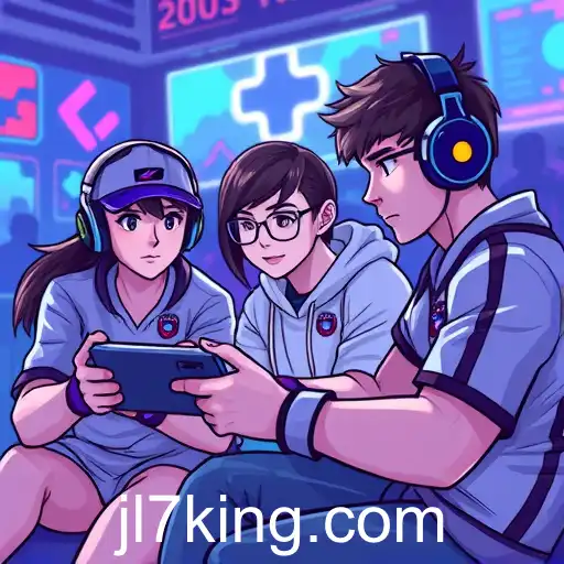 The Rise of JL7: Gaming Dynamics in 2025