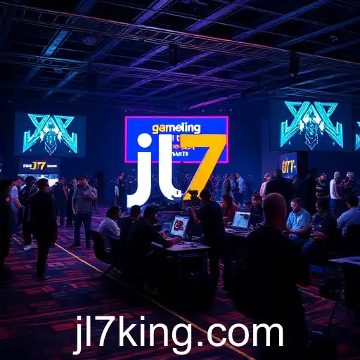 The Growing Influence of JL7 in Online Gaming