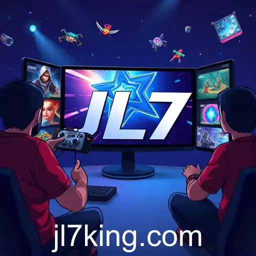 JL7: Revolutionizing English Game Platforms