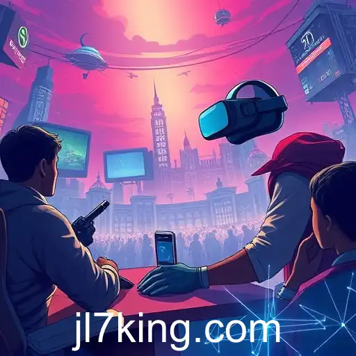 Impact of Online Games on Education