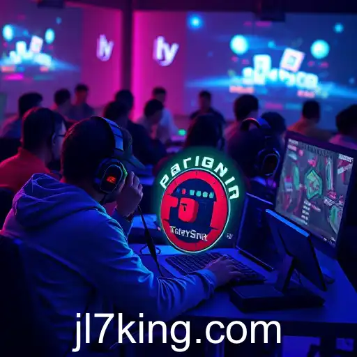 The Rise of Online Gaming Communities