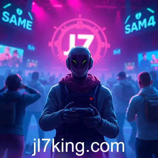 The Evolving Landscape of Online Gaming