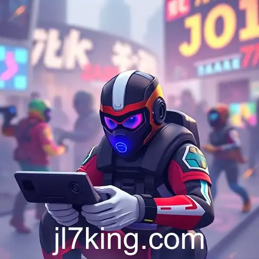 The Rise of JL7: A New Horizon for Gaming Enthusiasts