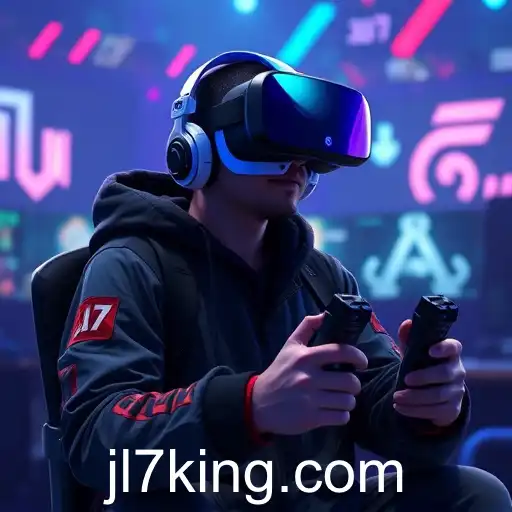 The Rise of JL7 and Emerging Gaming Trends
