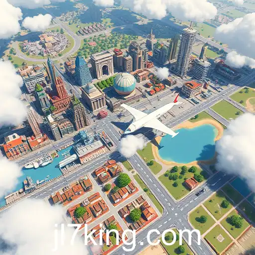 The Rise of JL7: Shaping Online Gaming