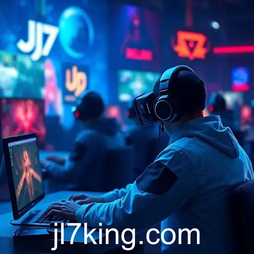 The Rise of Online Gaming Platforms in 2025