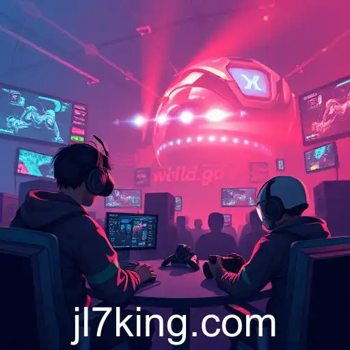 The Role of jl7 in the Evolving Landscape of Online Gaming