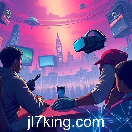 Impact of Online Games on Education