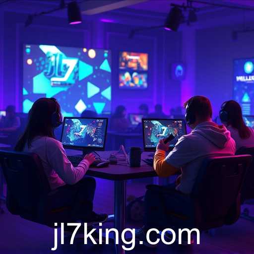 Rise of Online Gaming Communities