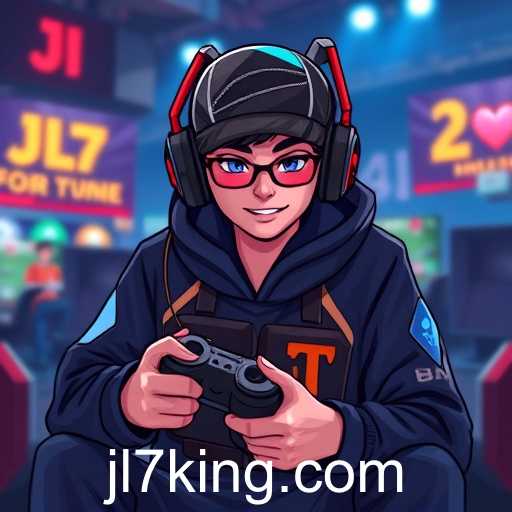 The Rise of Online Gaming Communities: Exploring the JL7 Phenomenon