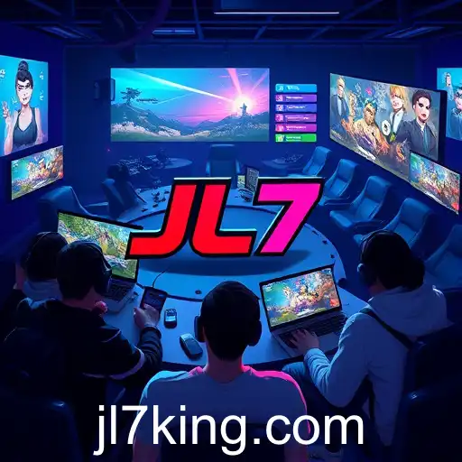 The Rise of JL7 in the Gaming World
