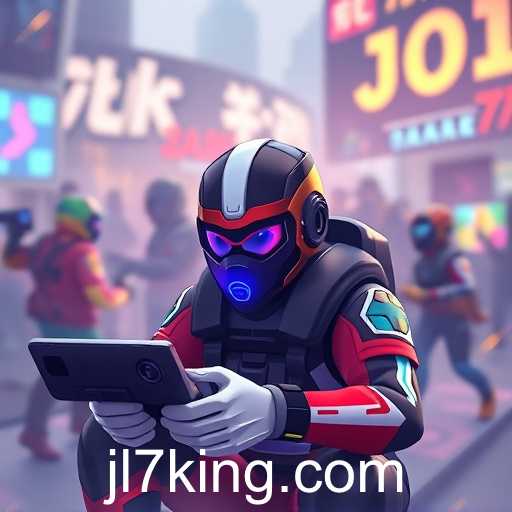 The Rise of JL7: A New Horizon for Gaming Enthusiasts