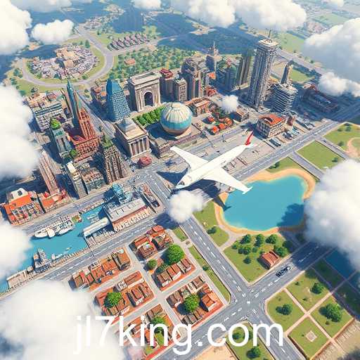 The Rise of JL7: Shaping Online Gaming