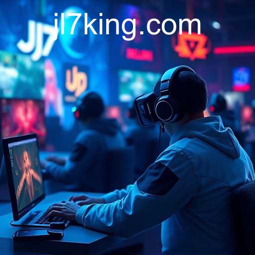 The Rise of Online Gaming Platforms in 2025