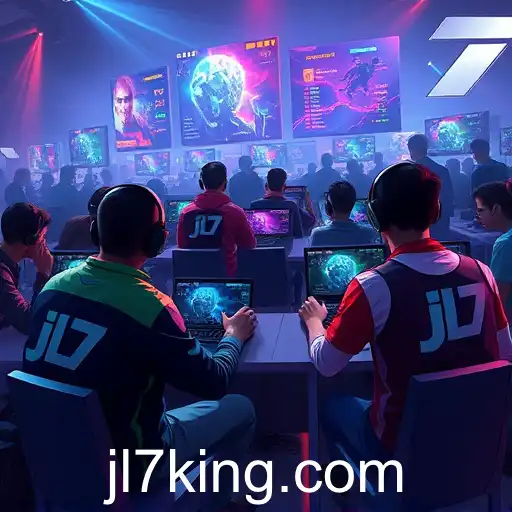 The Rise of Online Gaming in 2025