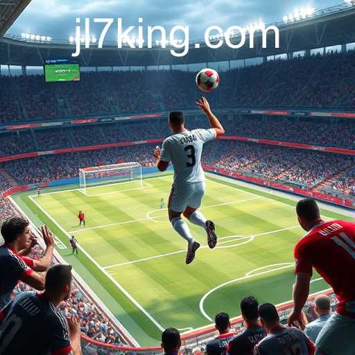 Exploring the Excitement of 'Sports Games' Category: A Deep Dive into Virtual Athletics