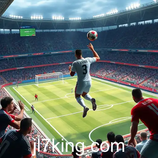 Exploring the Excitement of 'Sports Games' Category: A Deep Dive into Virtual Athletics