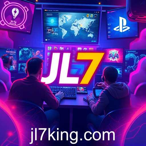 The Rise of JL7 in the Gaming World